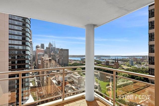 2602/199 Castlereagh Street, NSW 2000