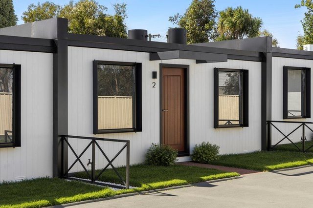 Units 1-3/31 Worcester Road, VIC 3437