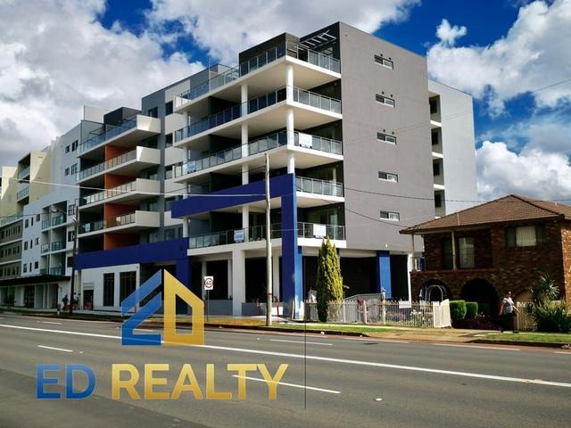 208/158-160 Great Western Hwy, NSW 2145