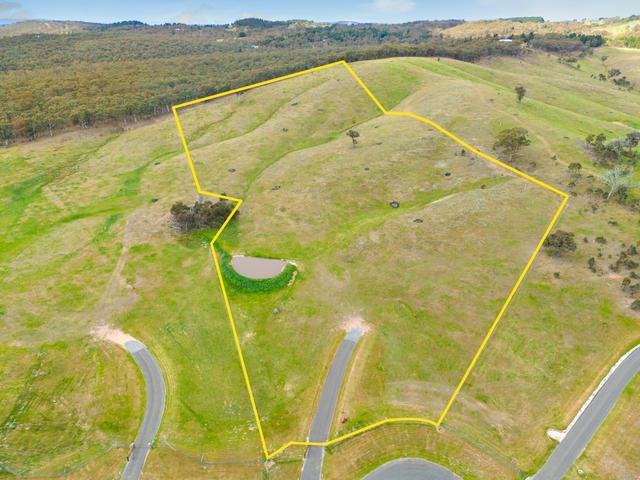 Woodfield Hills - Lot 14, NSW 2621