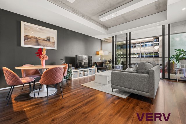 310/19 Marcus Clarke Street, ACT 2601