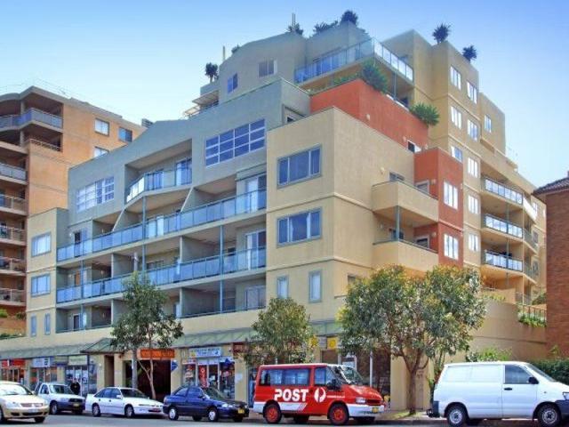 603/108 Maroubra Road, NSW 2035