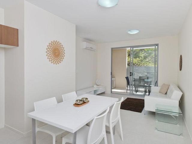 5/304 Bowen Terrace, QLD 4005