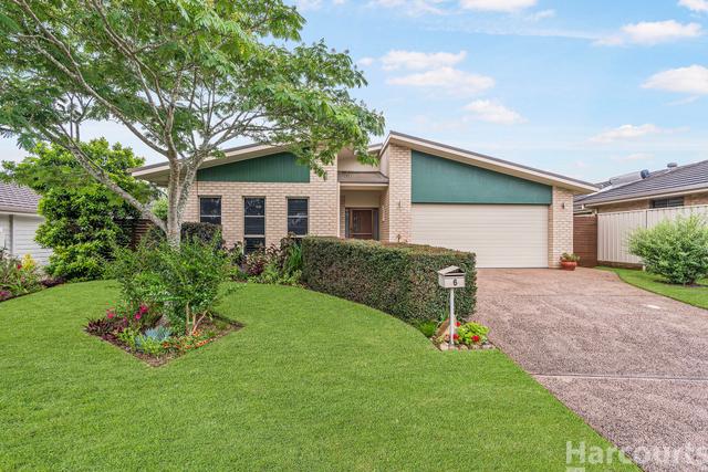 6 Monarch Circuit, NSW 2444