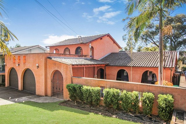 16 Mirrabooka Circuit, NSW 2750