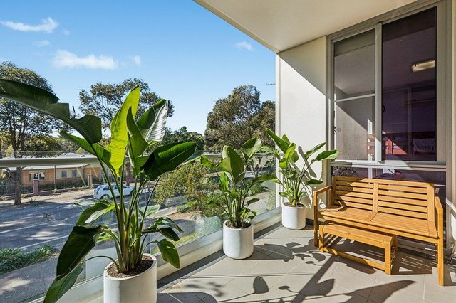 C115/79-91 Macpherson Street, NSW 2102