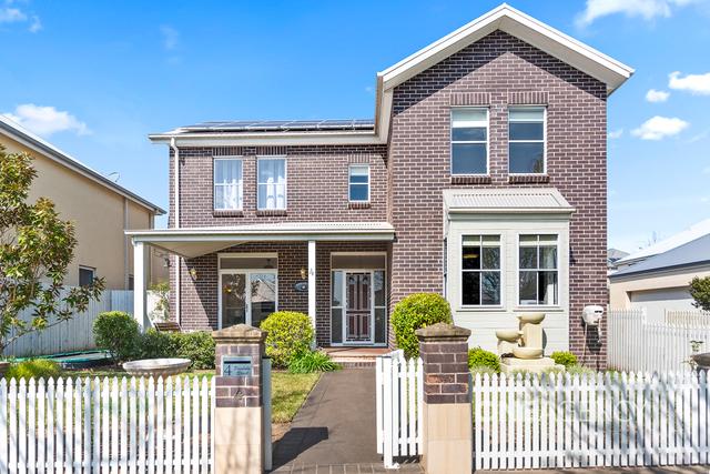 4 Pambula Street, NSW 2527
