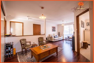 LIving areas