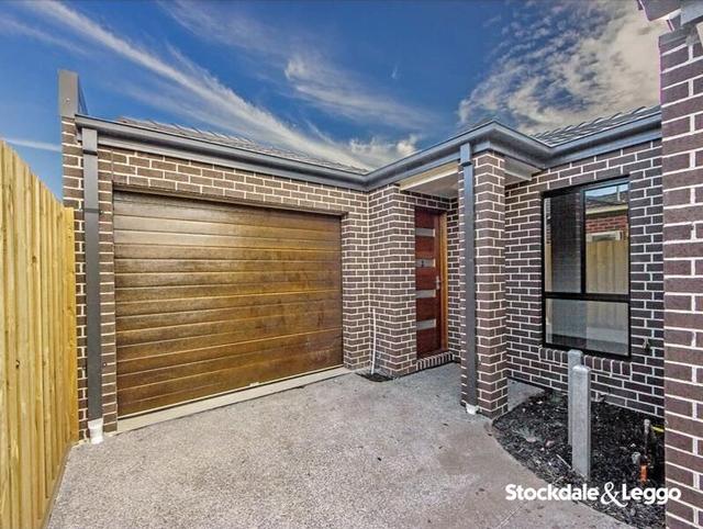 3/17 Armstrong Street, VIC 3028