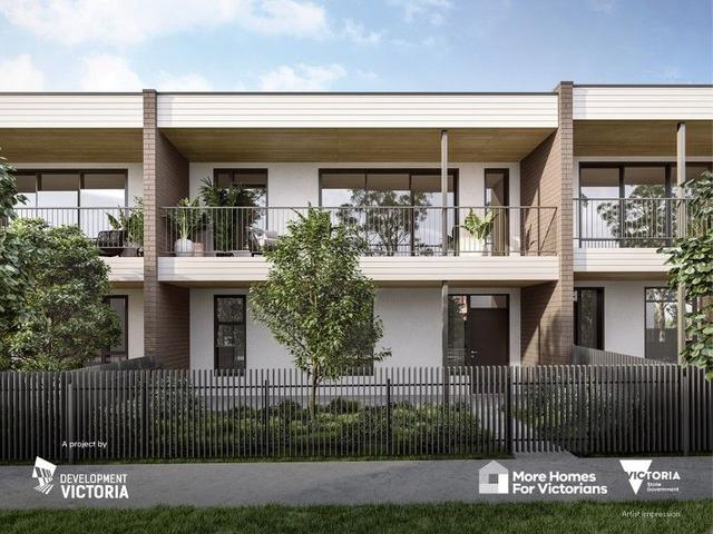 Lot 319/247 St Albans Road, VIC 3020