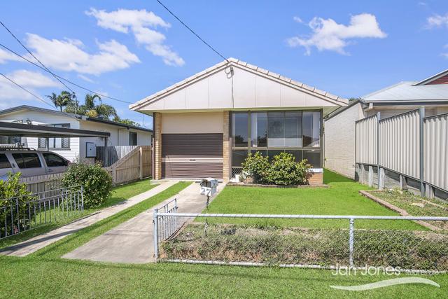 27 Boyce Street, QLD 4019