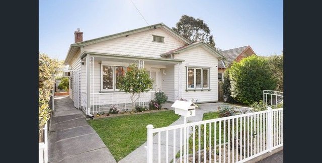 3 Westbourne Street, VIC 3056