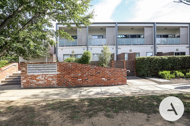 13/77 Macarthur Ave, ACT 2602