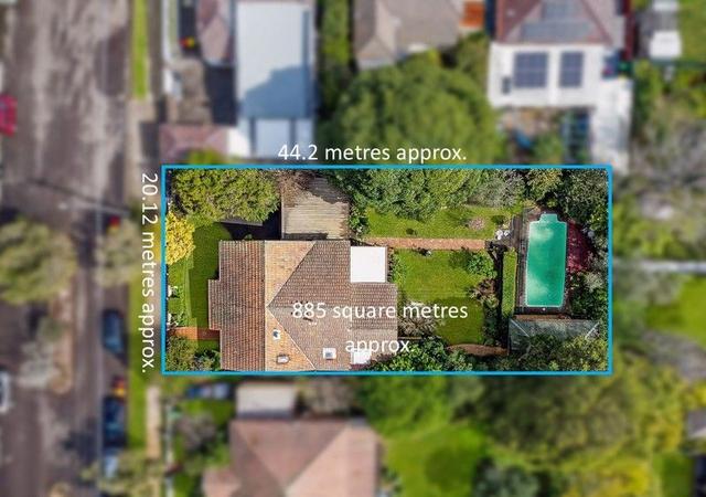 21 Salisbury Street, NSW 2221