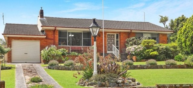 7 Lexington Parade, NSW 2251