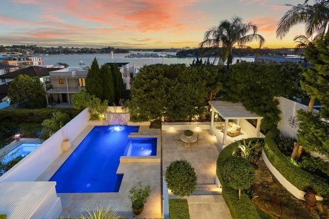 32 Amiens  Street, NSW 2111