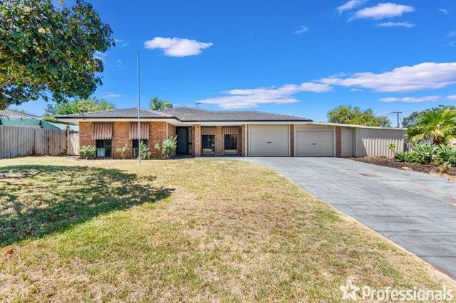 6 Tallerack Way, WA 6058