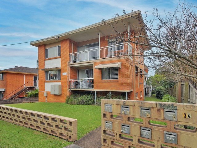 7/34 Lyon Street, QLD 4105