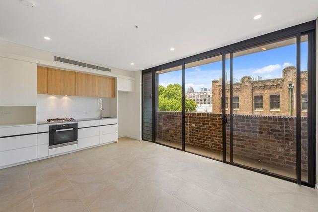 B308/87 Bay Street, NSW 2037