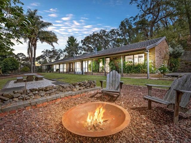 205 Buttermans Track, VIC 3761