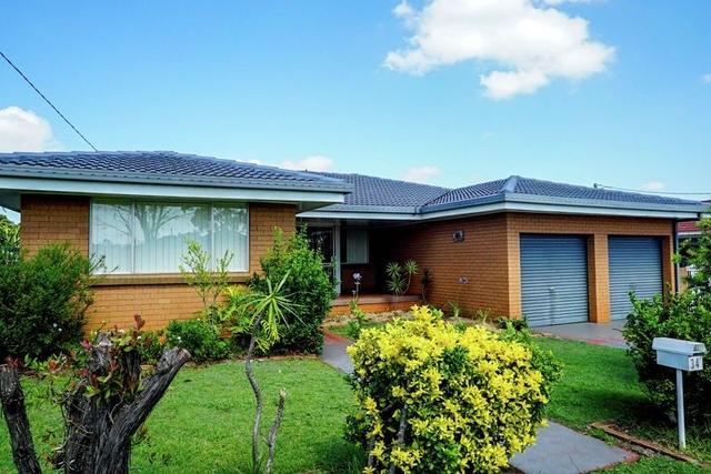 34 Richmond Drive, QLD 4350