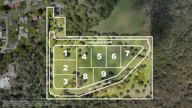 1a Kader Street, NSW 2574