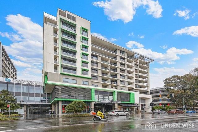 902/38C Albert Avenue, NSW 2067