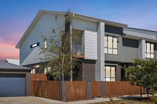 24 Wahlquist Street, ACT 2615