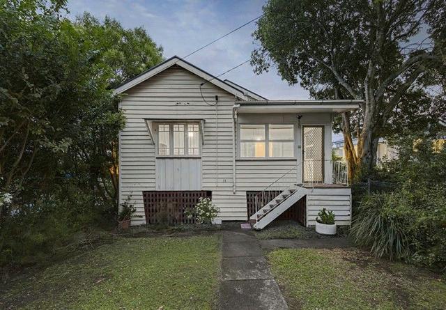 31 Mackie Street East, QLD 4105