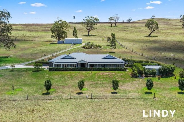 218 Goorangoola Road, NSW 2330