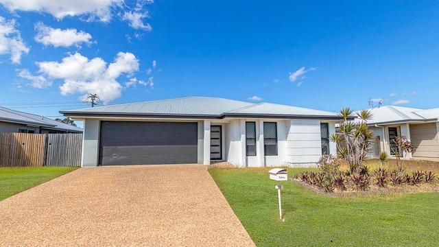 18 Gadsden  Loop, QLD 4814