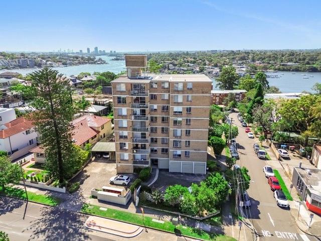 5/1 Bortfield Drive, NSW 2046