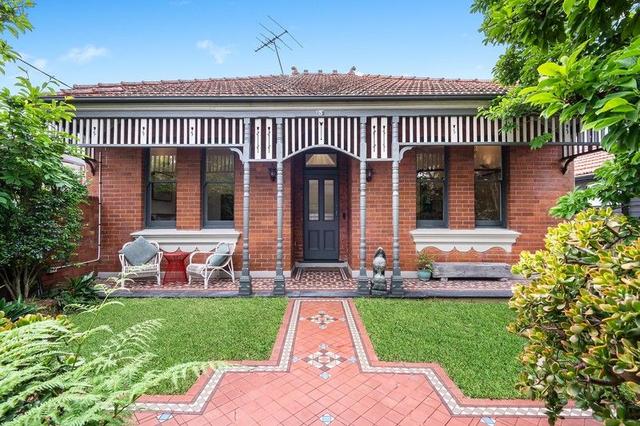 3 Garnet  Street, NSW 2203