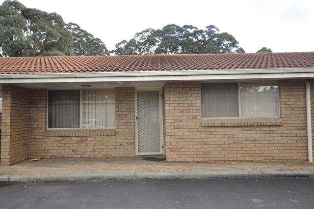 8/19 Kennedy Street, WA 6260