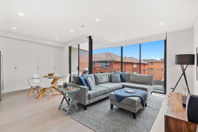5/9 Jordan  Street, NSW 2111