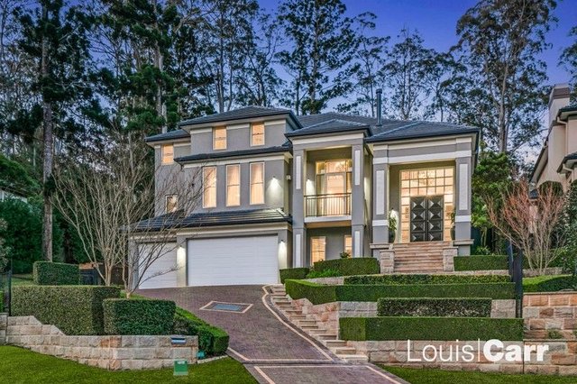 17 Hoop Pine Place, NSW 2125