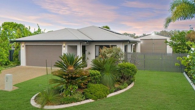 9 Eungella Court, QLD 4818