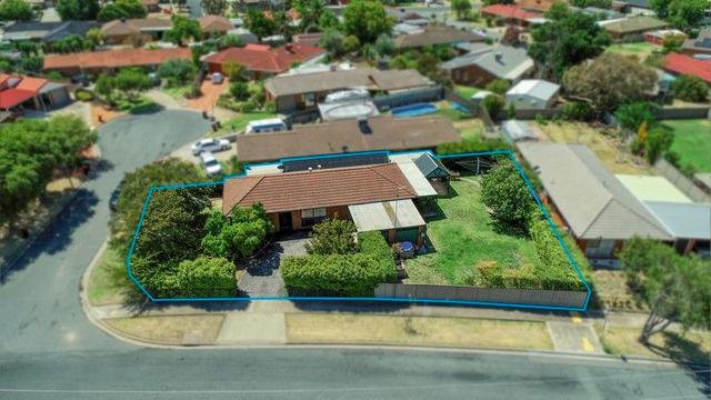 8 Buckmaster Court, VIC 3630