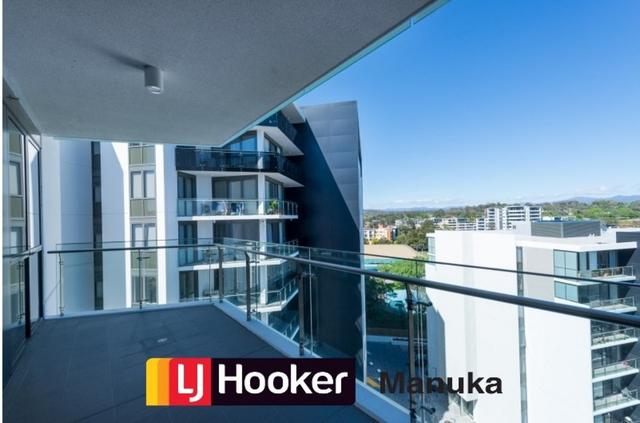 107/7 Irving Street, ACT 2606