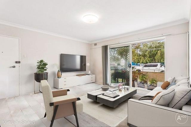 1/54 Holloway Street, NSW 2035