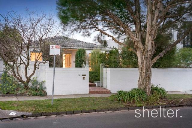 3 Shaftesbury Avenue, VIC 3144