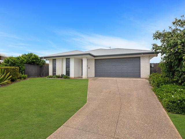 15 Wylie Way, QLD 4655