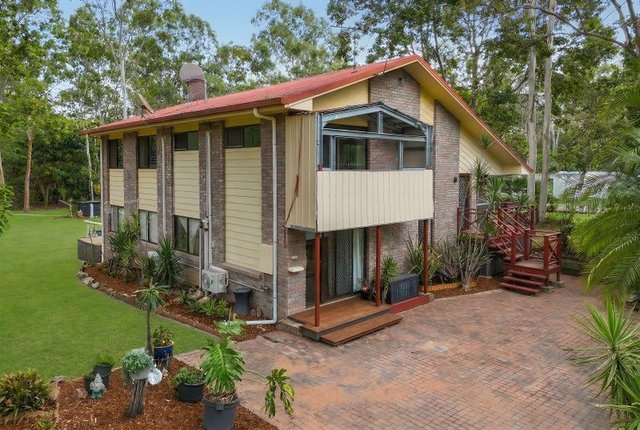 30-32 Kensington Drive, QLD 4125