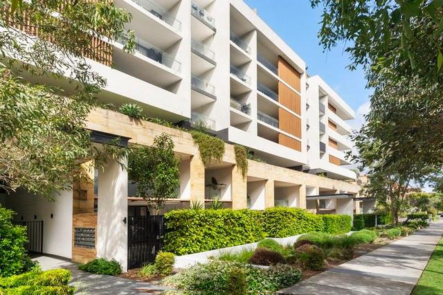 305/6 Urunga Parade, NSW 2228