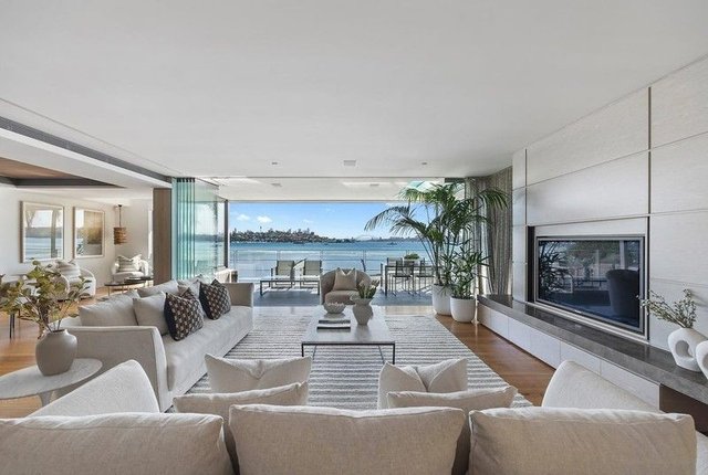 (no street name provided), NSW 2029