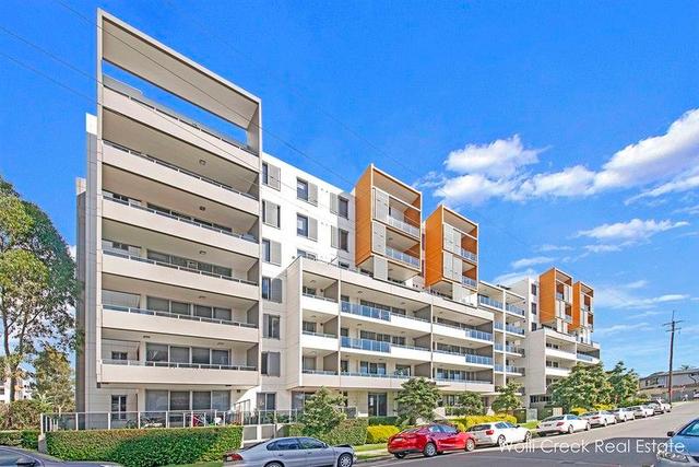 466/18 Bonar Street, NSW 2205