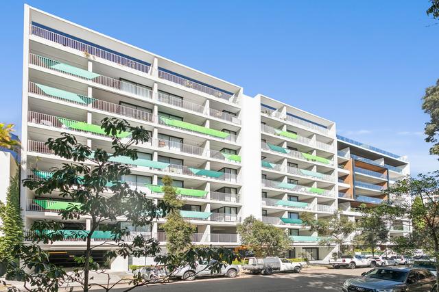 203/8 Princess Street, NSW 2216