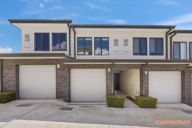 2/12 Dulcie Holland Crescent, ACT 2914