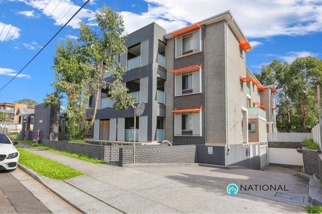204/43 Cross St, NSW 2161