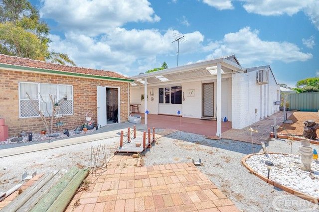 15 Dadger Street, WA 6210